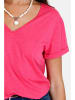 Le Jardin du Lin Shirt roze