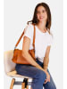 Le Jardin du Lin Shirt wit