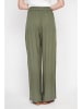 Le Jardin du Lin Broek kaki