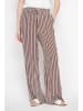 Le Jardin du Lin Broek bruin