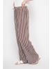 Le Jardin du Lin Broek bruin