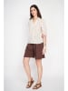 Le Jardin du Lin Blouse beige