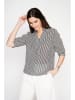 Le Jardin du Lin Blouse zwart