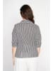Le Jardin du Lin Blouse zwart