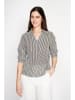 Le Jardin du Lin Blouse zwart