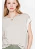 Le Jardin du Lin Shirt in Beige