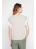 Le Jardin du Lin Shirt in Beige