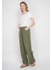 Le Jardin du Lin Shirt in Creme