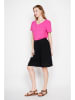 Le Jardin du Lin Shirt in Pink
