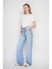 Le Jardin du Lin Shirt in Weiß