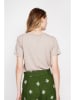 Le Jardin du Lin Shirt in Beige