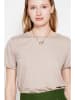 Le Jardin du Lin Shirt in Beige