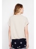 Le Jardin du Lin Blouse beige