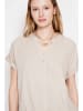 Le Jardin du Lin Bluse in Beige
