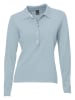 Heine Pullover in Hellblau