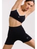Onamaste Sport-BH "Karma" in Schwarz