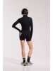 Onamaste Trainingsjacke in Schwarz