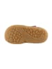 Lurchi Leren barefootenkelsandalen "Senti" roze