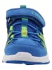 Lurchi Sneakers "Aco" in Blau