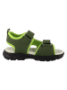 Lurchi Sandalen "Krusa" kaki