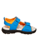 Lurchi Sandalen "Kicks" in Blau