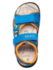 Lurchi Sandalen "Kicks" in Blau