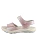 Lurchi Leder-Sandalen "Fredi" in Rosa