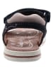 Lurchi Leren sandalen "Callie" donkerblauw