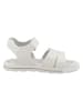 Lurchi Sandalen "Cindy" wit