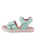 Lurchi Sandalen "Cindy" turquoise