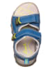 Lurchi Sandalen "Ricco" blauw