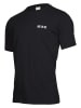 Protective Shirt "Lucky" zwart