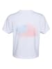 Protective Shirt "Lucky" lichtblauw