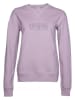 Protective Sweatshirt "Joe" in Flieder