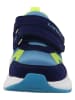 Lurchi Sneakers "Linus" in Blau