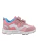 Lurchi Sneakers "Andrea" in Rosa