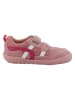 Lurchi Leder-Barfußschuhe "Jago" in Rosa