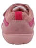 Lurchi Leder-Barfußschuhe "Jago" in Rosa