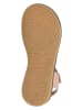 Lurchi Leder-Sandalen "Calta-S" in Rosa