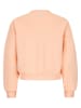 Retour Sweatvest "Toulouse" oranje