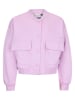 Retour Bluza "Toulouse" w kolorze fioletowym