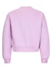 Retour Sweatvest "Toulouse" paars