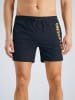 PME Legend Zwemshorts donkerblauw