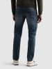 PME Legend Jeans - Relaxed fit - in Dunkelblau