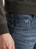 PME Legend Jeans - Relaxed fit - in Dunkelblau