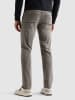 PME Legend Spijkerbroek - relaxed fit - grijs