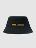 PME Legend Omkeerbare hoed geel/zwart