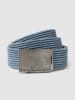 PME Legend Riem lichtblauw
