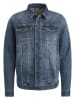 PME Legend Jeansjacke in Blau