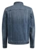 PME Legend Jeansjacke in Blau